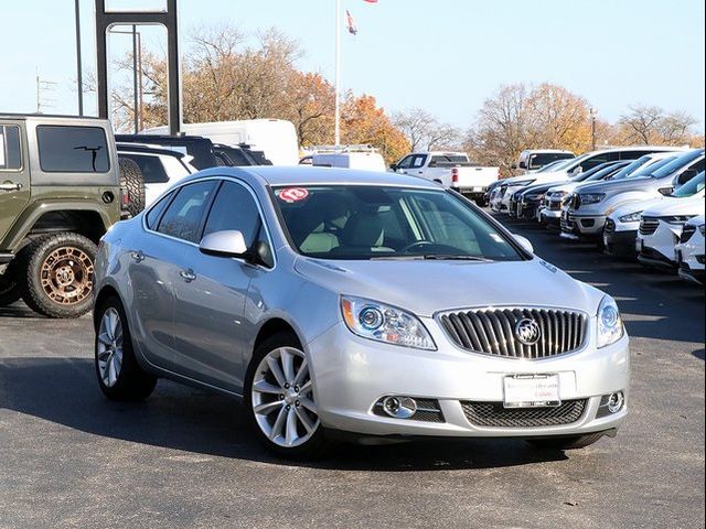 2013 Buick Verano Base