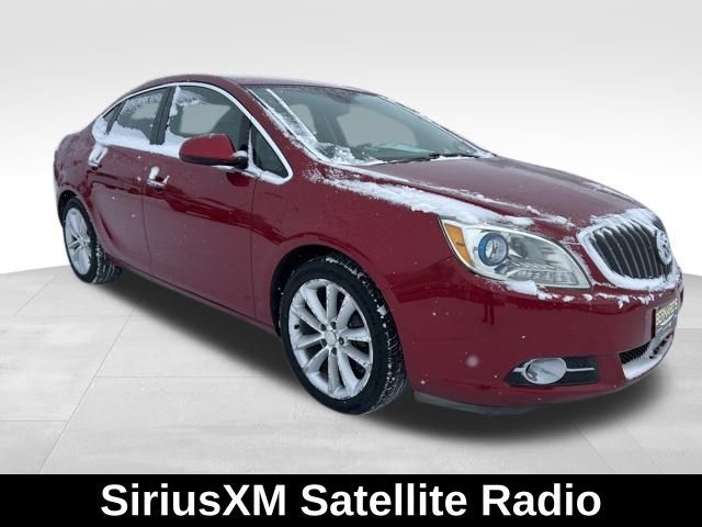 2013 Buick Verano Base