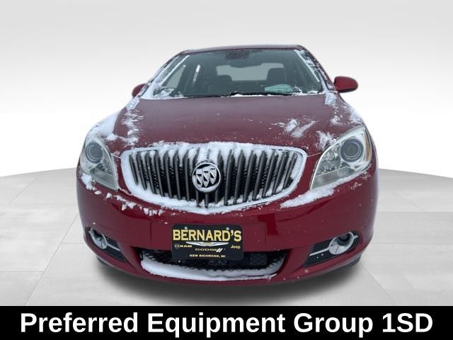 2013 Buick Verano Base