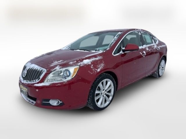 2013 Buick Verano Base