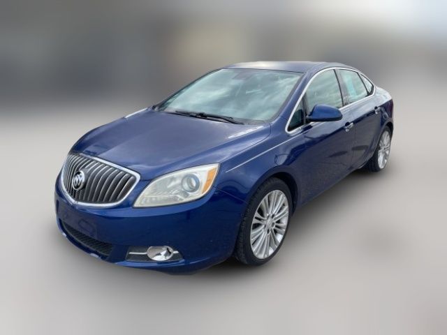 2013 Buick Verano Base