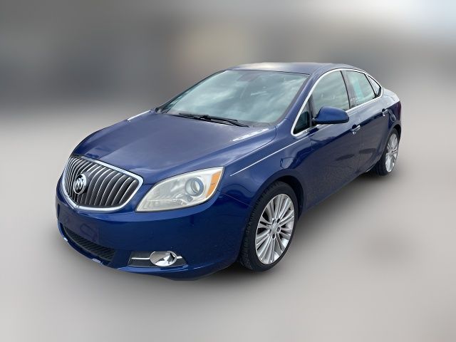 2013 Buick Verano Base