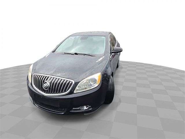 2013 Buick Verano Base