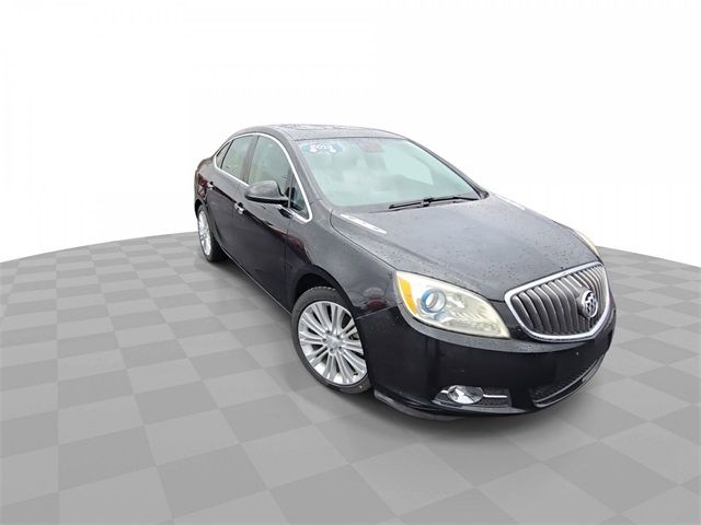 2013 Buick Verano Base