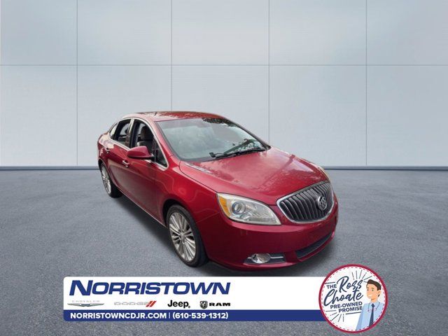 2013 Buick Verano Base