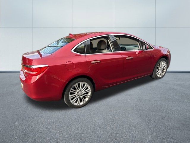 2013 Buick Verano Base