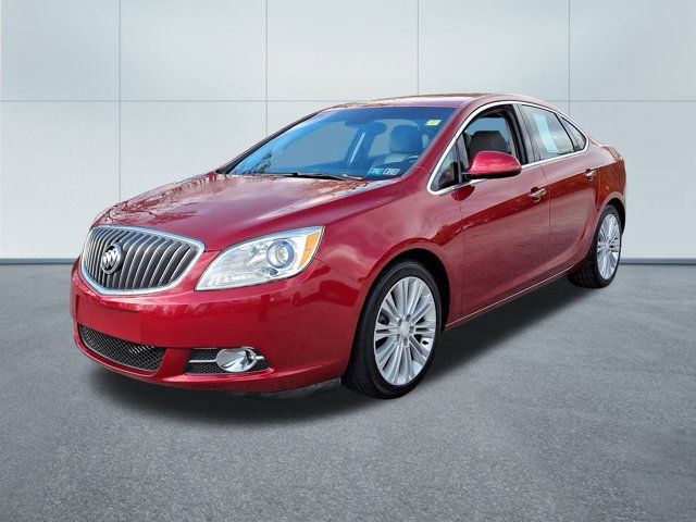 2013 Buick Verano Base