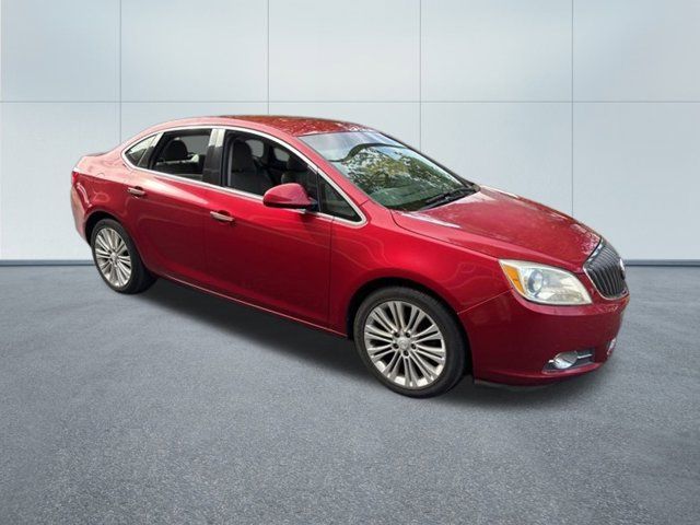 2013 Buick Verano Base