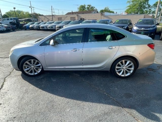 2013 Buick Verano Base