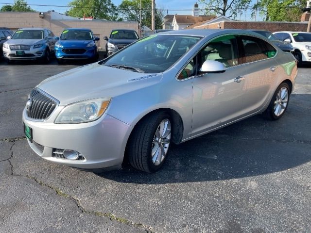 2013 Buick Verano Base