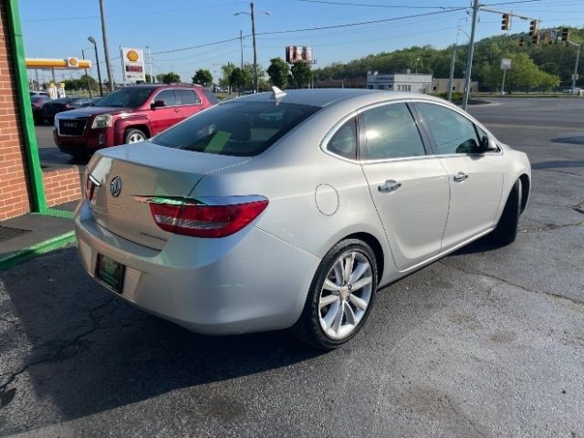 2013 Buick Verano Base