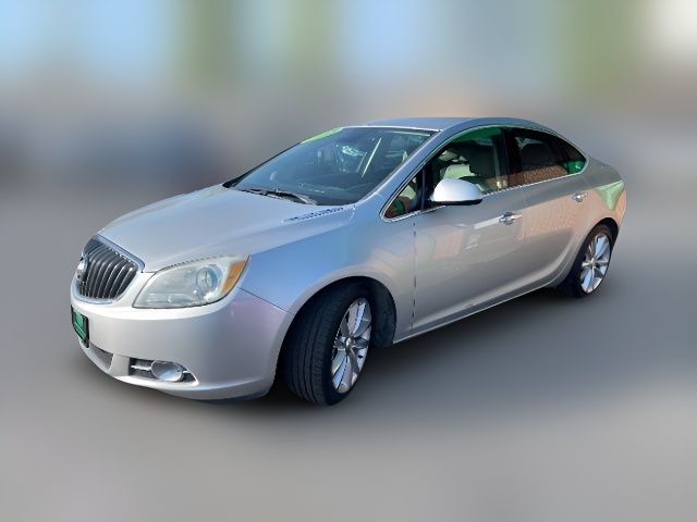 2013 Buick Verano Base