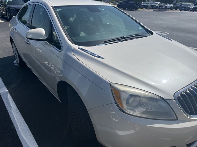 2013 Buick Verano Base