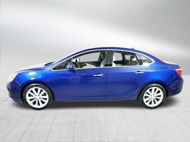 2013 Buick Verano Base