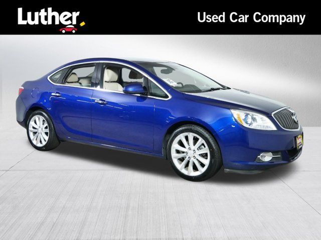 2013 Buick Verano Base