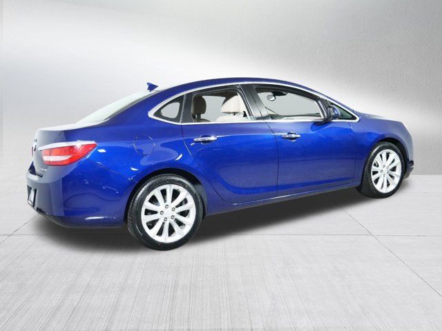 2013 Buick Verano Base