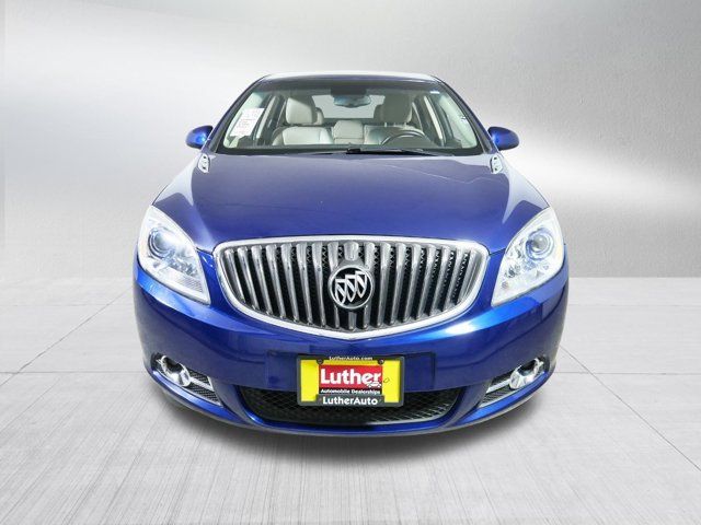 2013 Buick Verano Base