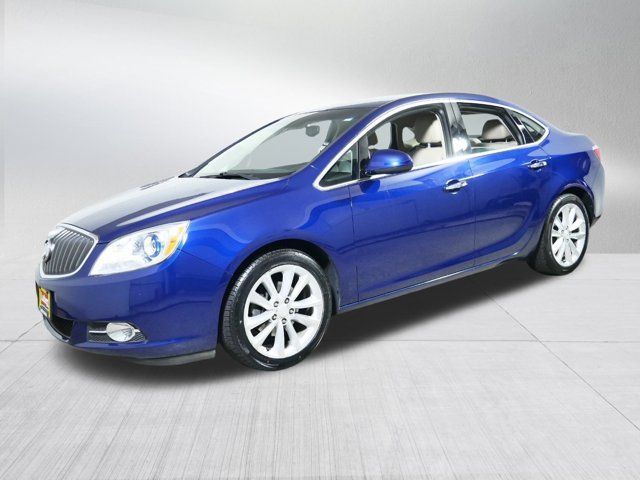 2013 Buick Verano Base