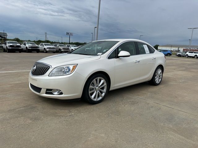 2013 Buick Verano Base