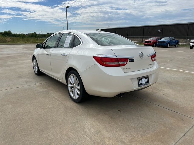 2013 Buick Verano Base