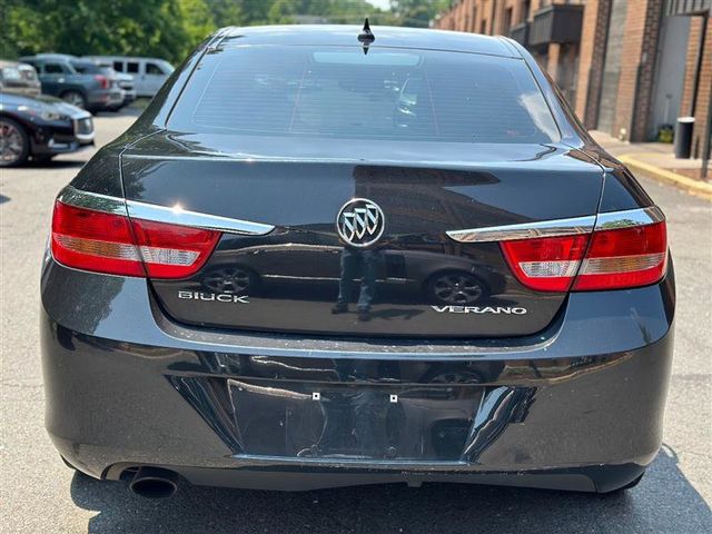 2013 Buick Verano Base