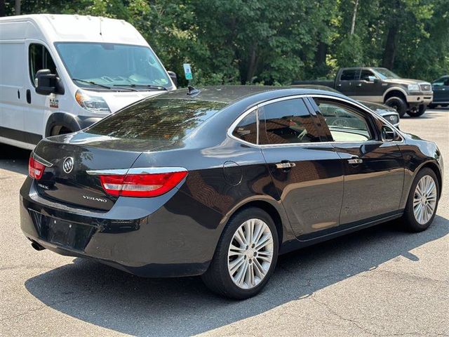 2013 Buick Verano Base