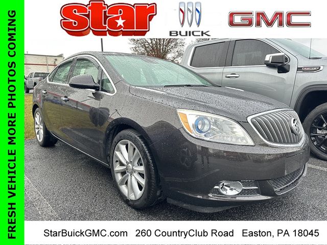 2013 Buick Verano Base