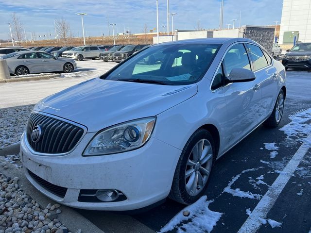 2013 Buick Verano Base