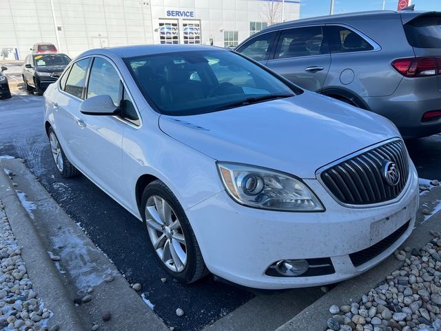 2013 Buick Verano Base