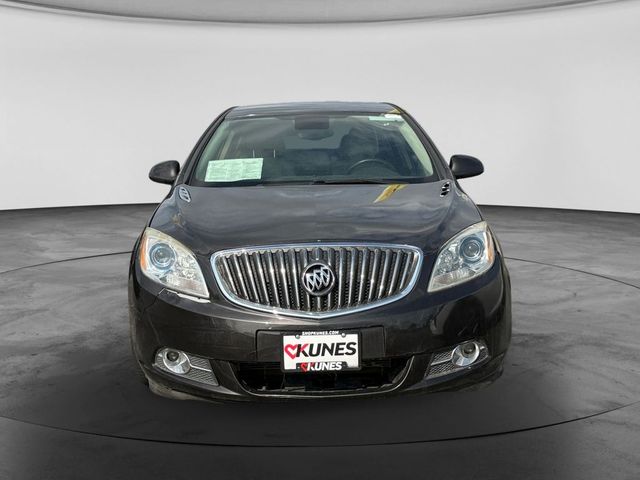 2013 Buick Verano Base