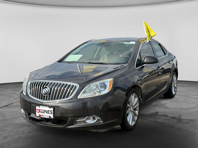 2013 Buick Verano Base
