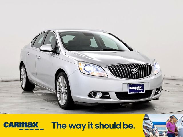 2013 Buick Verano Base