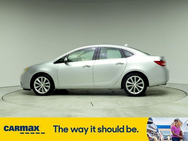 2013 Buick Verano Base