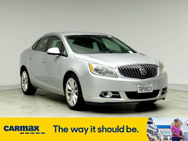 2013 Buick Verano Base