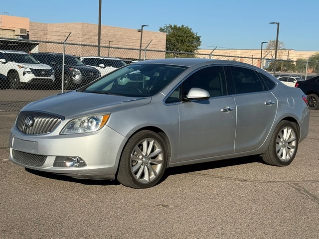 2013 Buick Verano Base