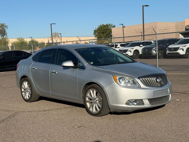 2013 Buick Verano Base