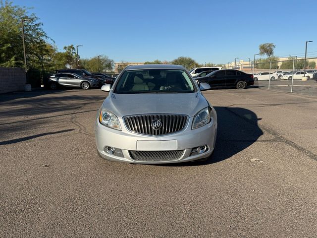 2013 Buick Verano Base