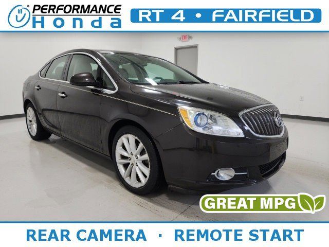 2013 Buick Verano Base