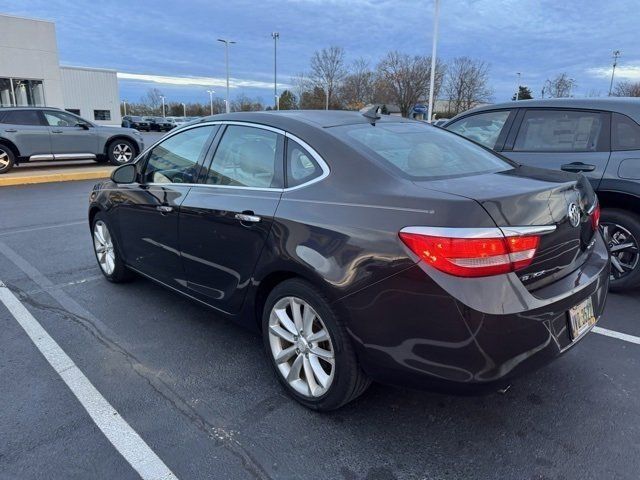 2013 Buick Verano Base