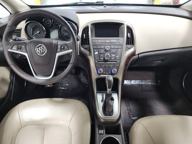 2013 Buick Verano Base