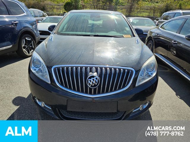 2013 Buick Verano Base