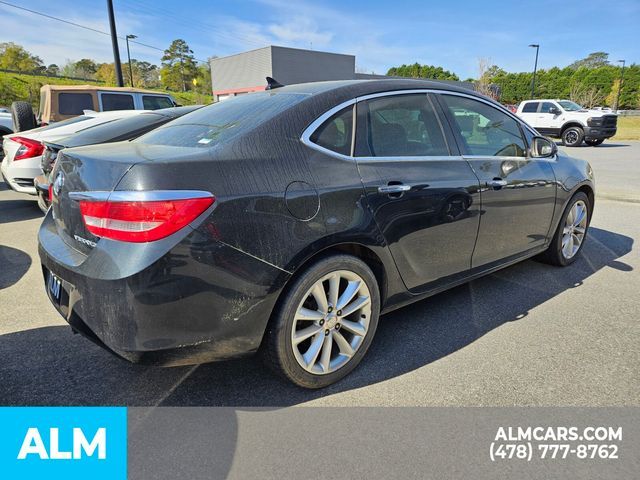 2013 Buick Verano Base