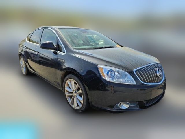 2013 Buick Verano Base