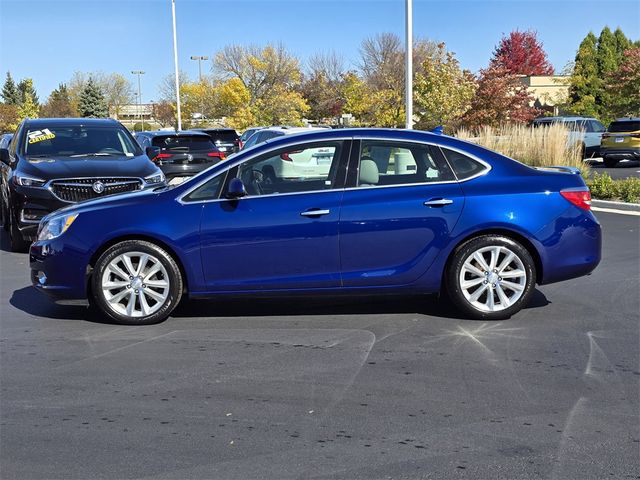 2013 Buick Verano Base