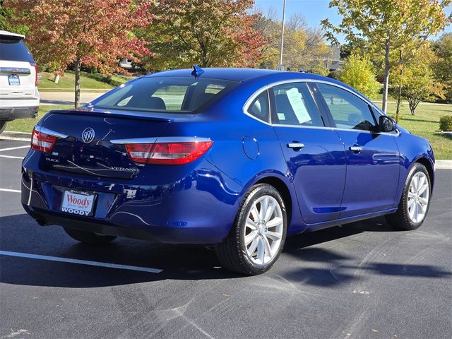 2013 Buick Verano Base