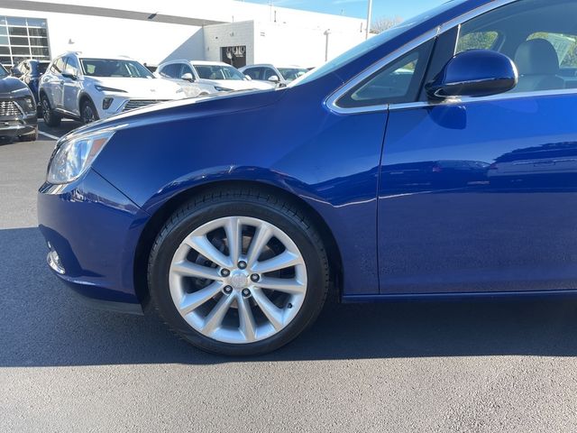 2013 Buick Verano Base