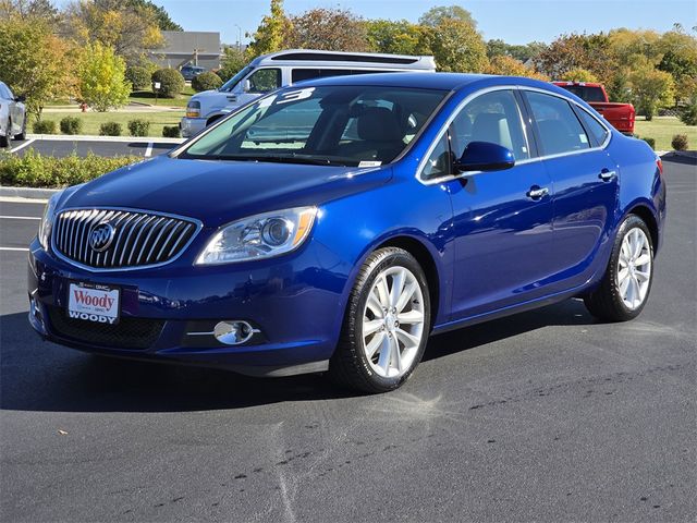 2013 Buick Verano Base