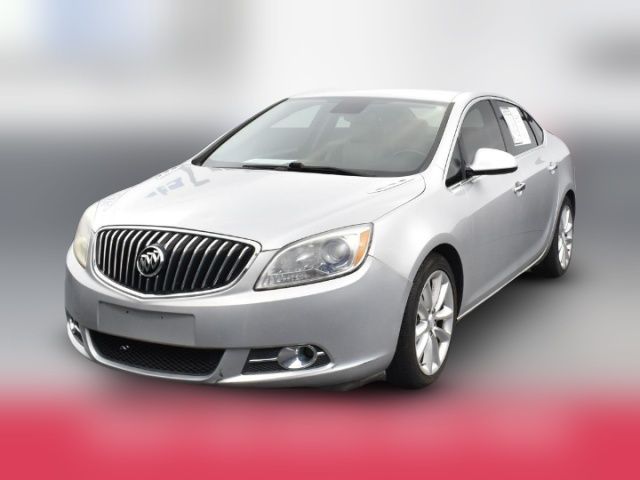 2013 Buick Verano Base