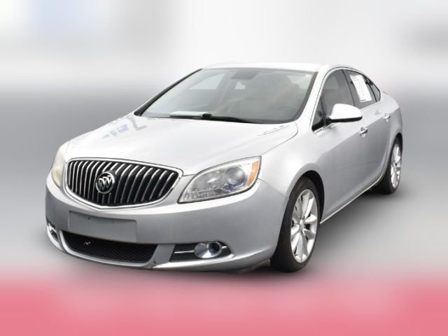 2013 Buick Verano Base