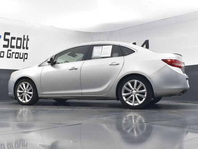 2013 Buick Verano Base